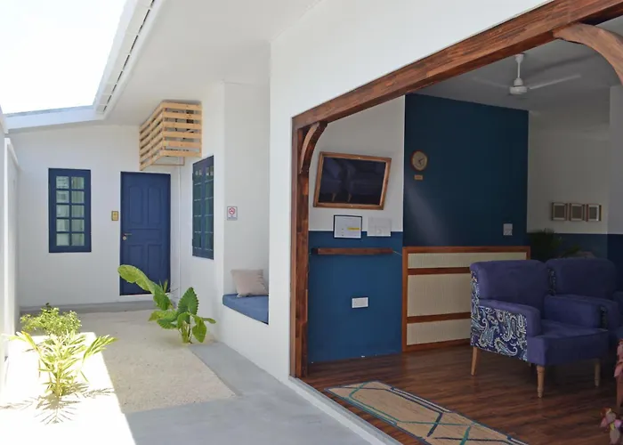 Athirige Private Villa
