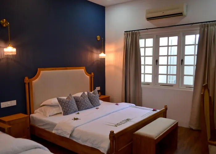 Athirige Private Villa