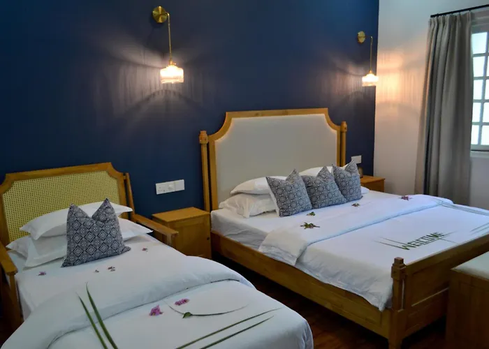 Athirige Private Villa