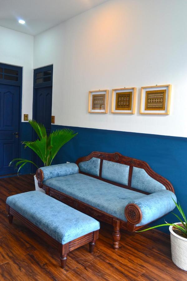Athirige Private Villa Dharavandhoo