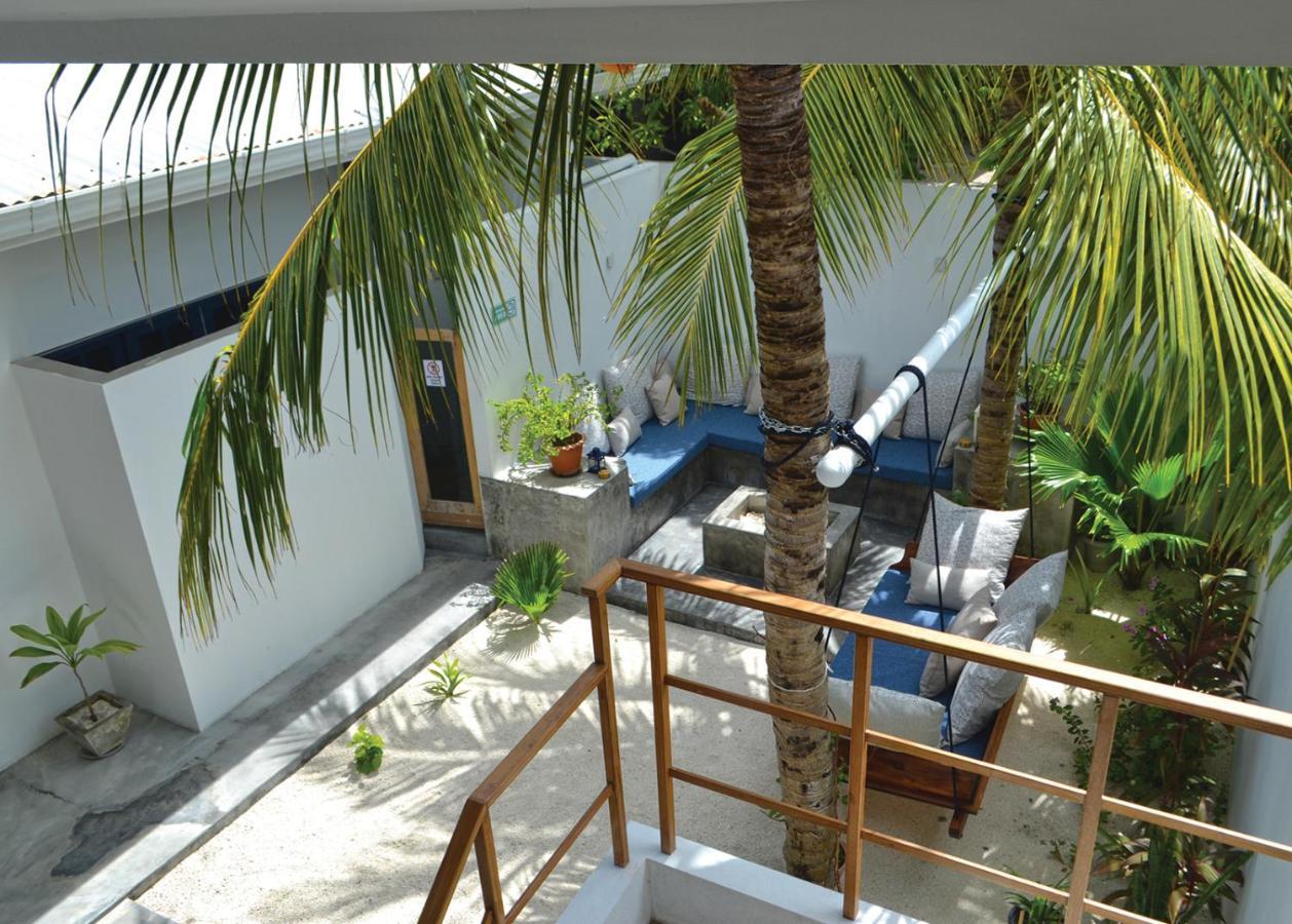 Athirige Private Villa *