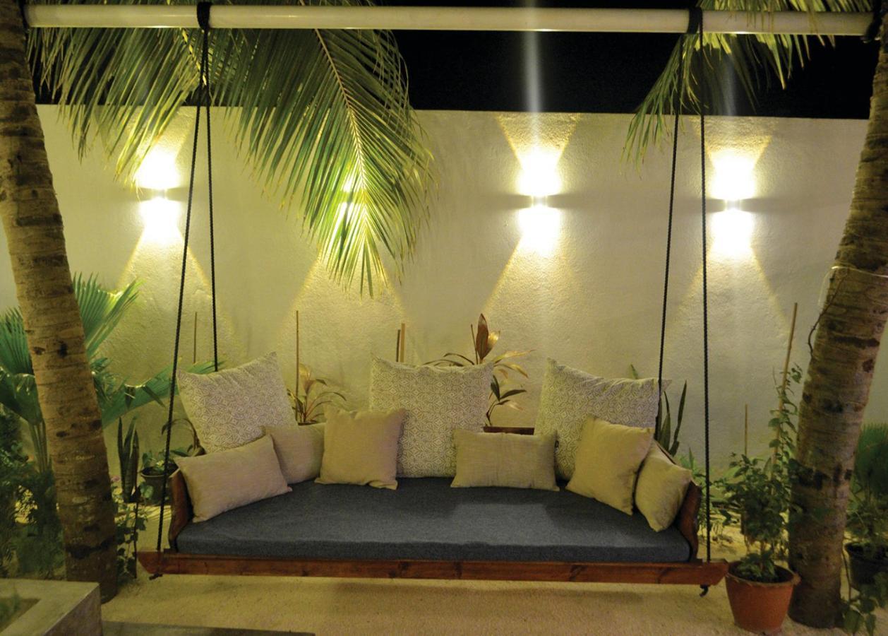 Athirige Private Villa *