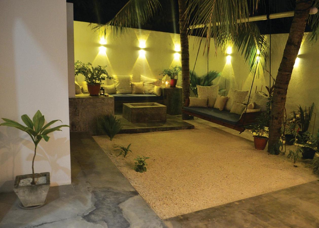 Athirige Private Dharavandhoo