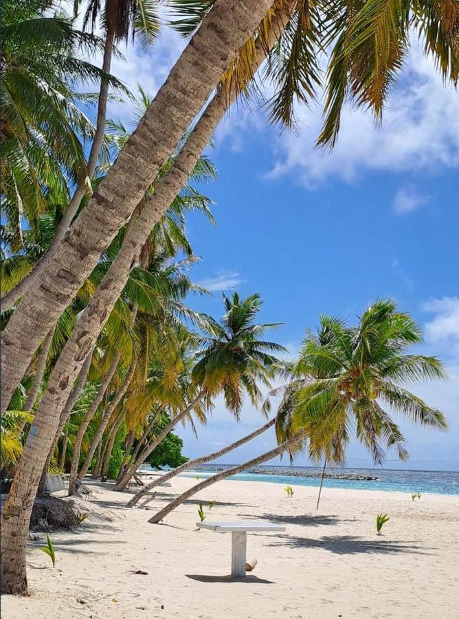 Athirige Private Dharavandhoo