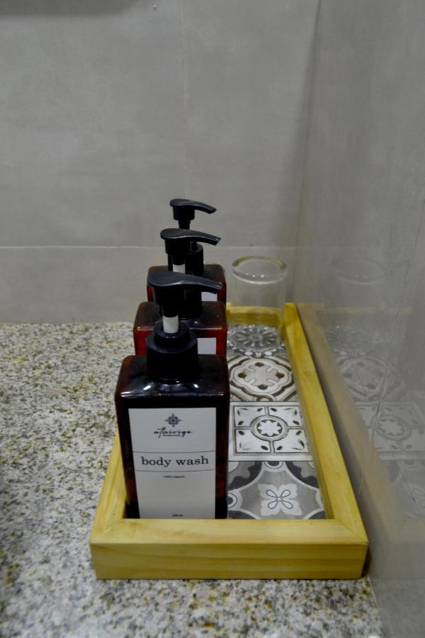 Athirige Private Villa Dharavandhoo