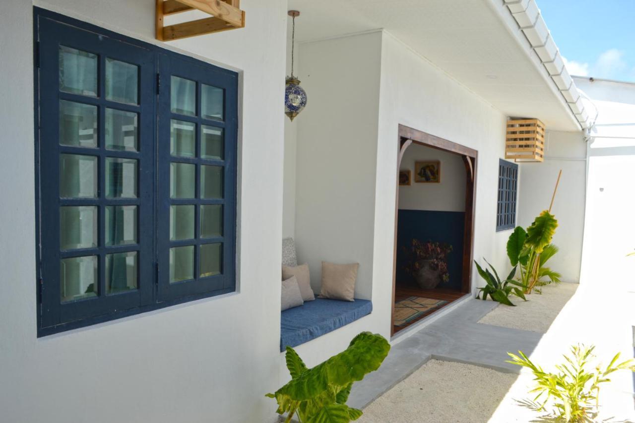 Athirige Private Dharavandhoo