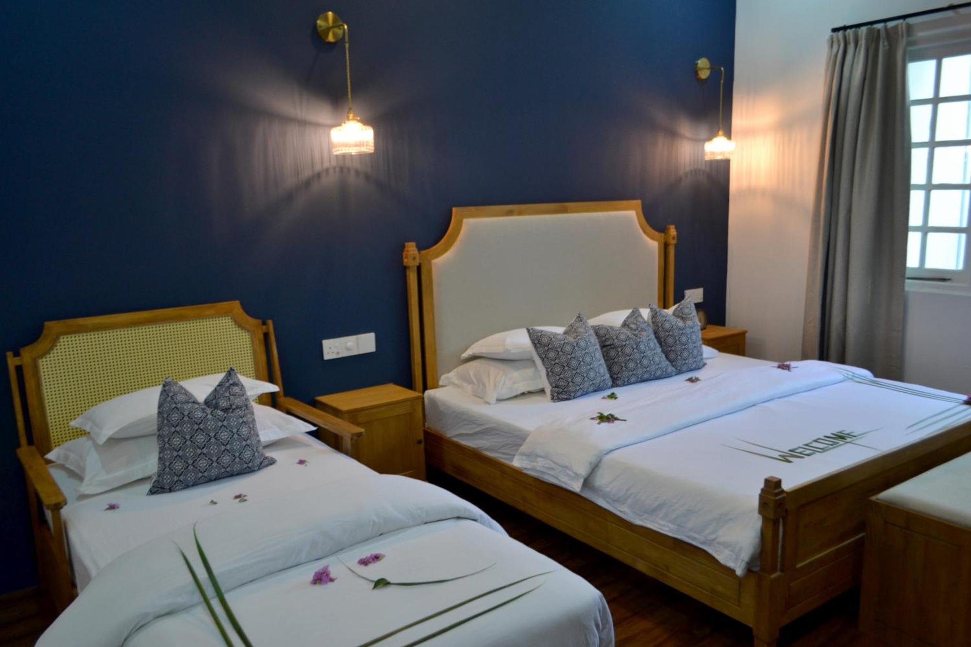 Athirige Private Villa *