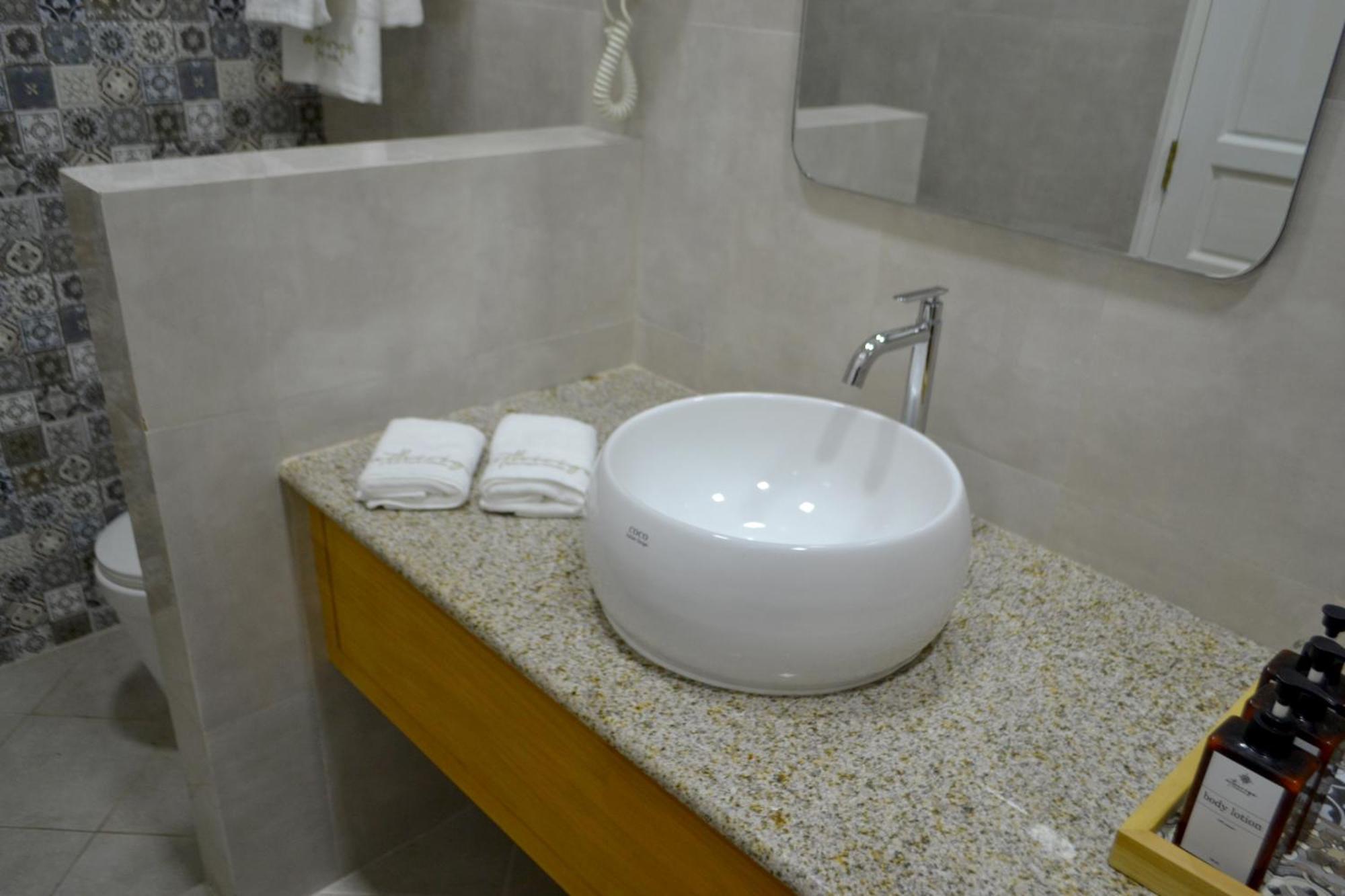 Athirige Private Villa Dharavandhoo