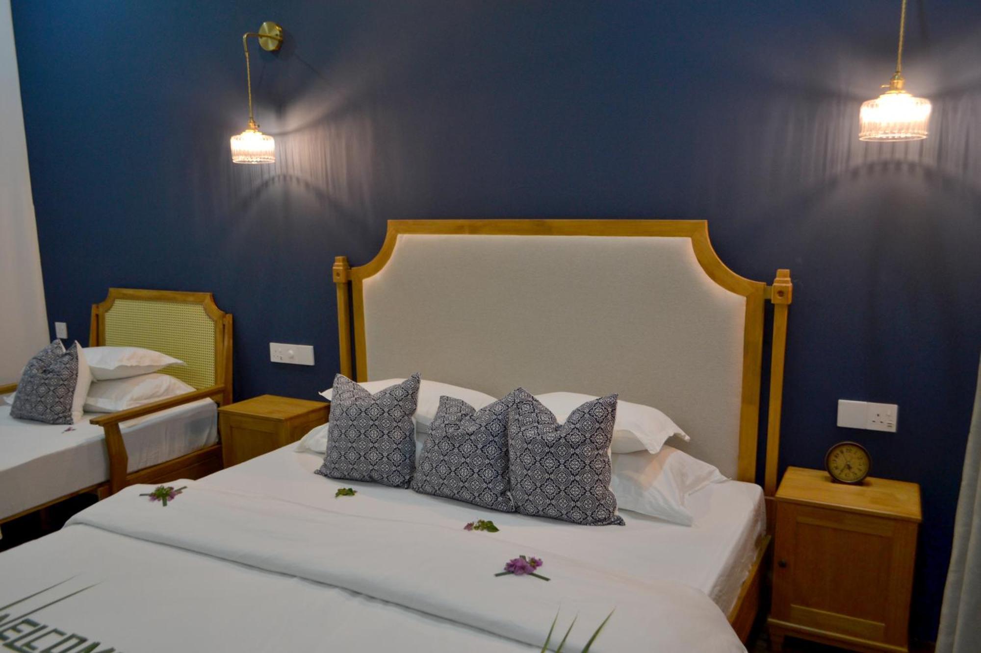 Villa Athirige Private